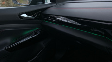 Volkswagen ID.4 250kW 4MOTION GTX Edition 79kWh 5dr Auto Electric Estate